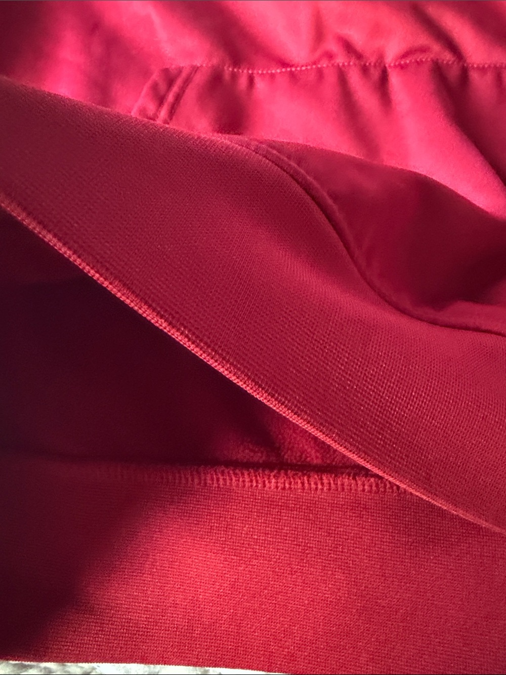 USC Trojans Red Pullover Hoodie - Picture 6 of 7